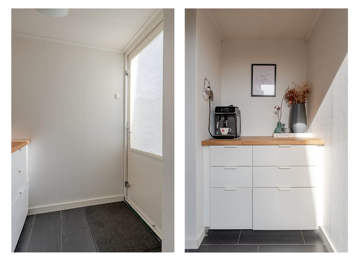 Hoekwoning te koop: De Helling 5, Gorredijk