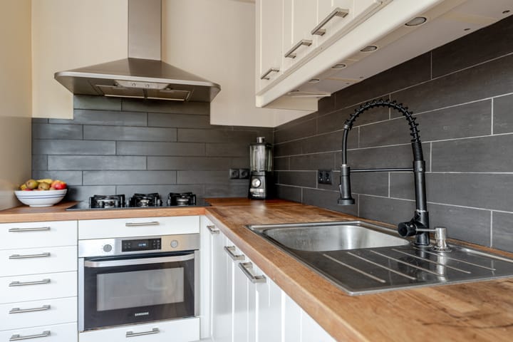Hoekwoning te koop: De Helling 5, Gorredijk