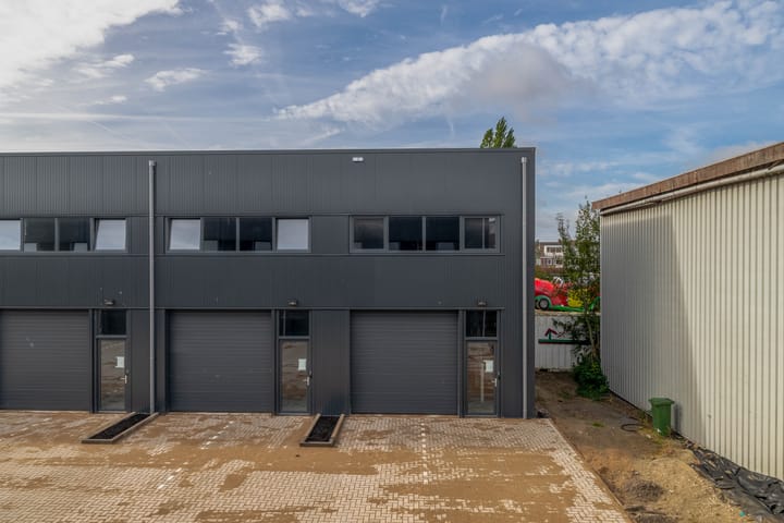 Jaagpad 24-h, Gouda