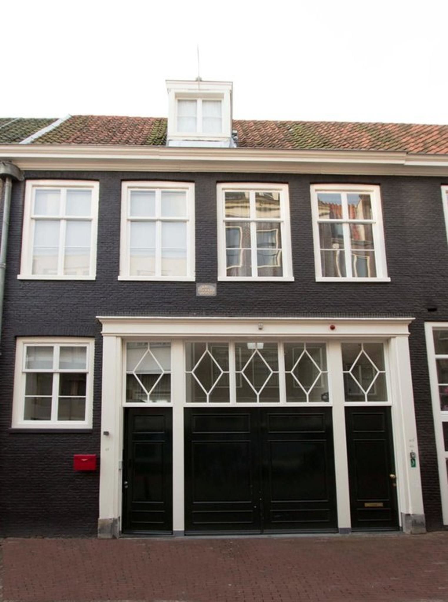 Huis Noorderstraat 42 — foto 1