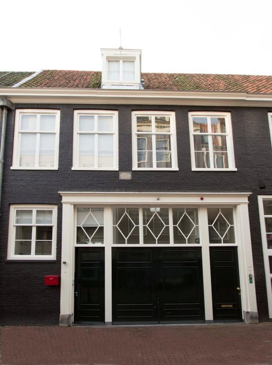 Foto 1 van Noorderstraat 42
