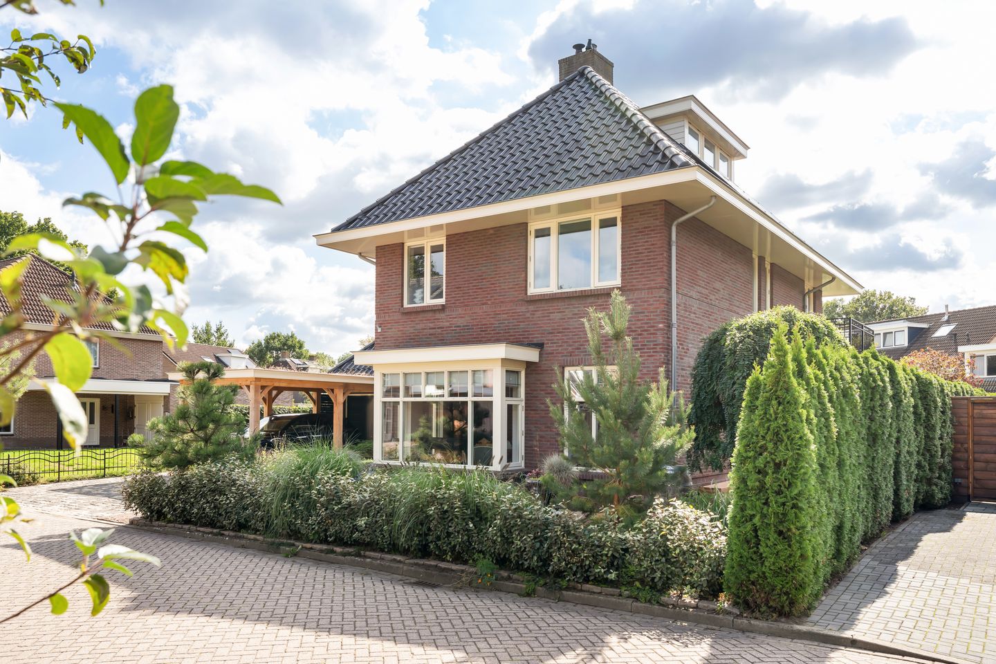 Foto 5 van de Hoeve 22