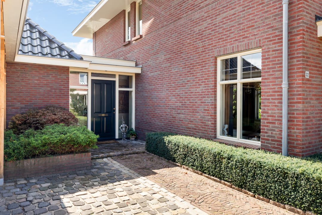 Foto 7 van de Hoeve 22