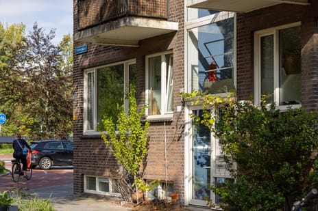 Vroesenlaan thumbnail