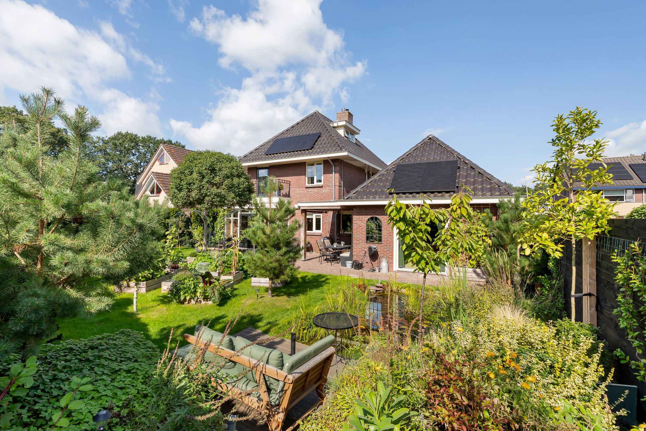 Foto 45 van de Hoeve 22