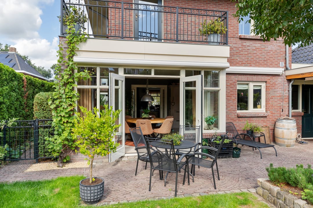 Foto 43 van de Hoeve 22