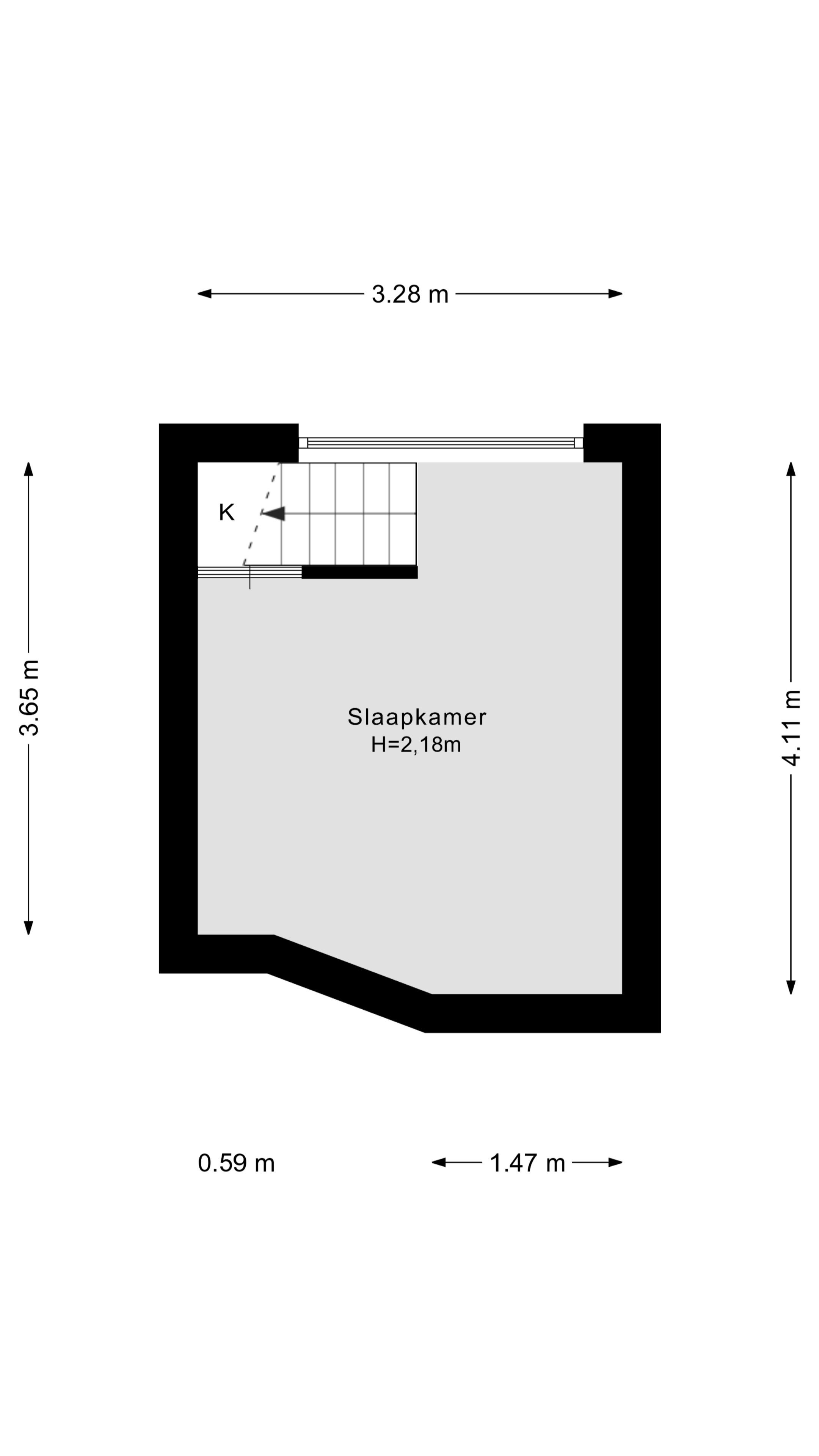 Foto 51 van Vroesenlaan 1-A