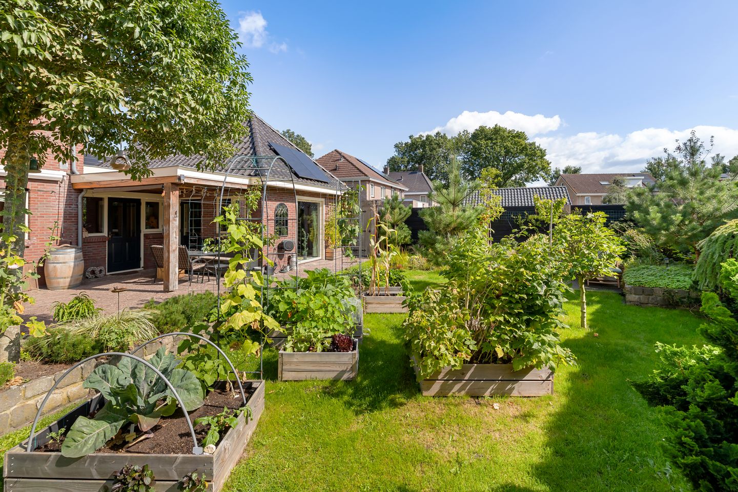 Foto 49 van de Hoeve 22