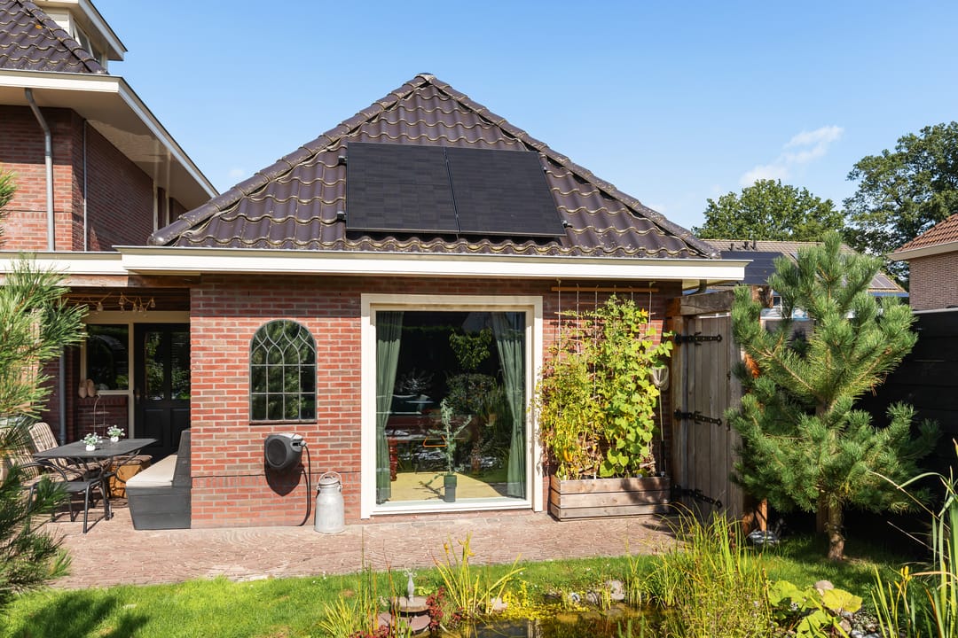 Foto 46 van de Hoeve 22