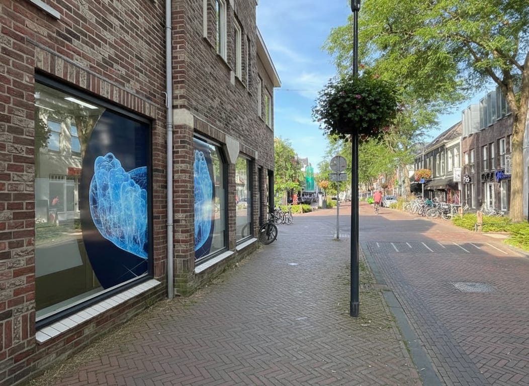 View photo 5 of Thomas a Kempisstraat 48