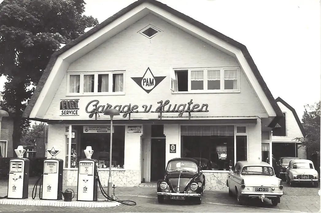 Bekijk foto 2 van Leyenseweg 16
