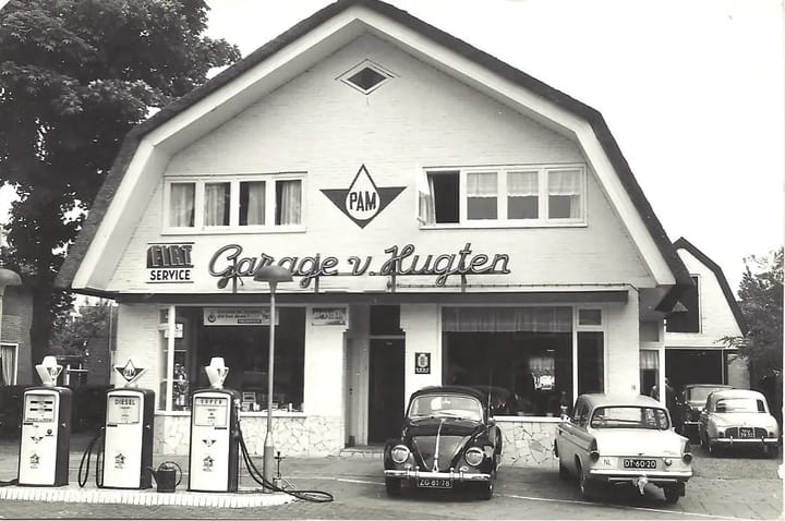Leyenseweg 16, Bilthoven
