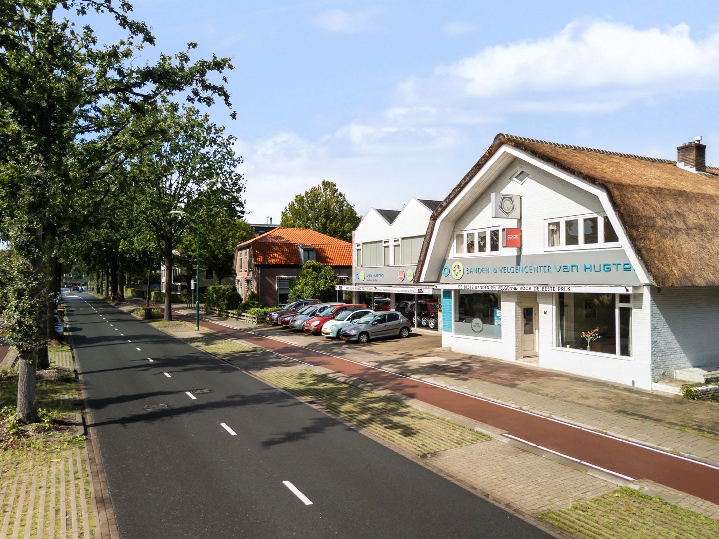 Bekijk foto 4 van Leyenseweg 16