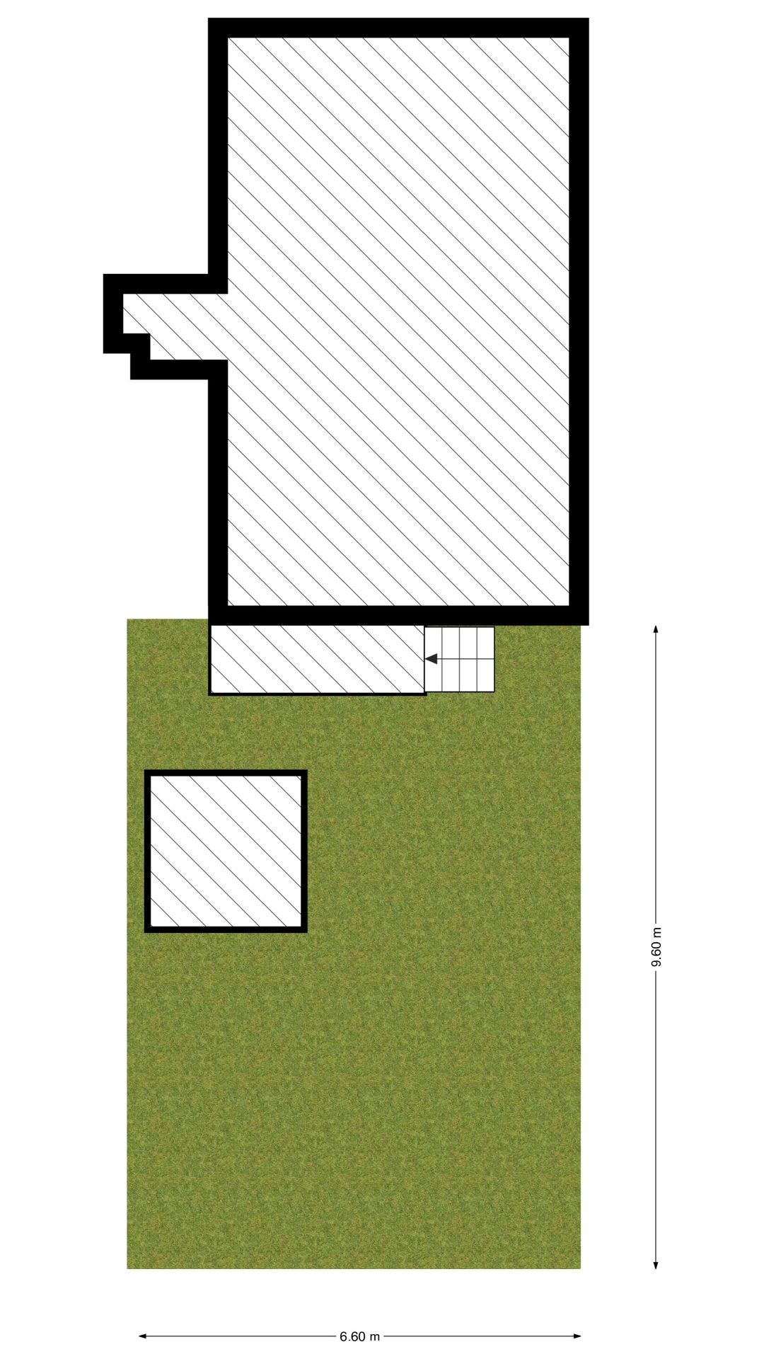 Foto 53 van Vroesenlaan 1-A