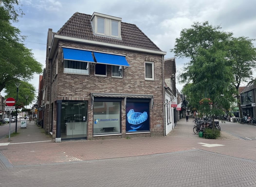 View photo 4 of Thomas a Kempisstraat 48