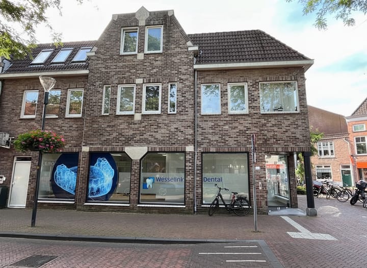 Thomas a Kempisstraat 48