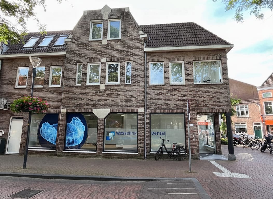 View photo 1 of Thomas a Kempisstraat 48