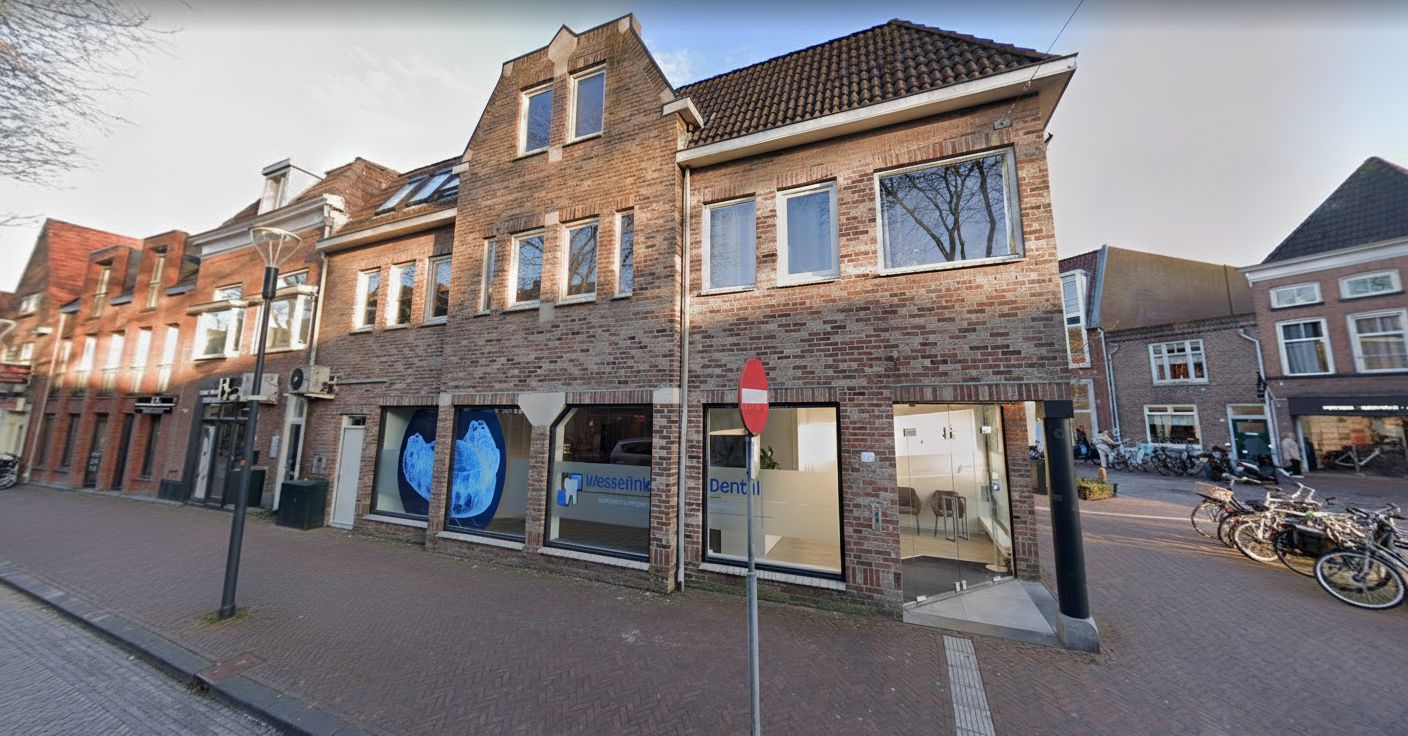 View photo 3 of Thomas a Kempisstraat 48
