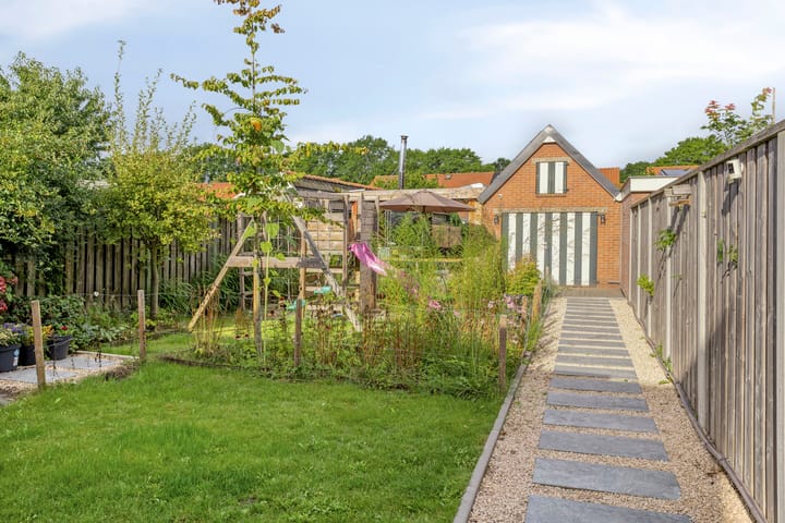 Foto 4 van Morseltdijk 26