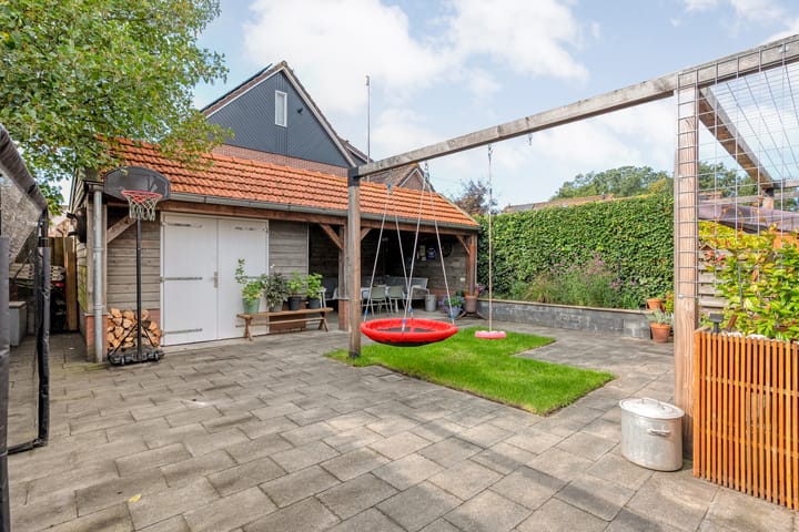 Foto 4 van De Wilgen 9