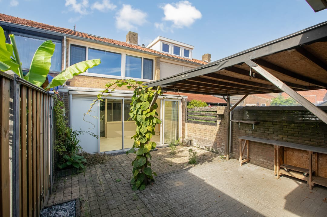 Foto 41 van Keizer Hendrikstraat 20