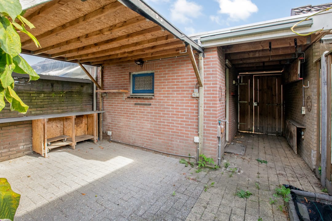 Foto 46 van Keizer Hendrikstraat 20