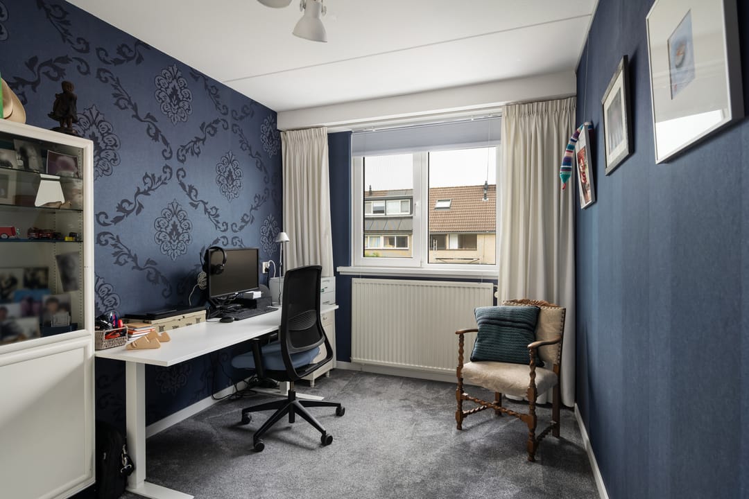 Photo 32 of Brahmsstraat 11