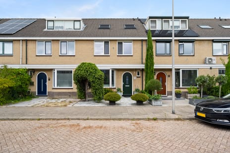 Brahmsstraat thumbnail