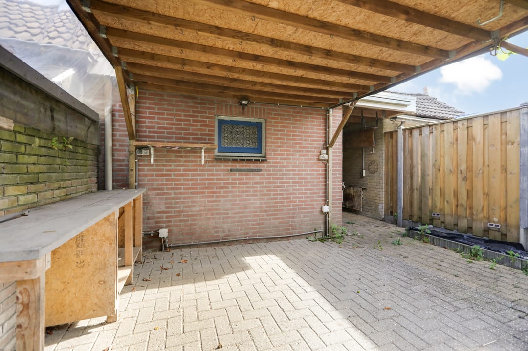 Foto 47 van Keizer Hendrikstraat 20