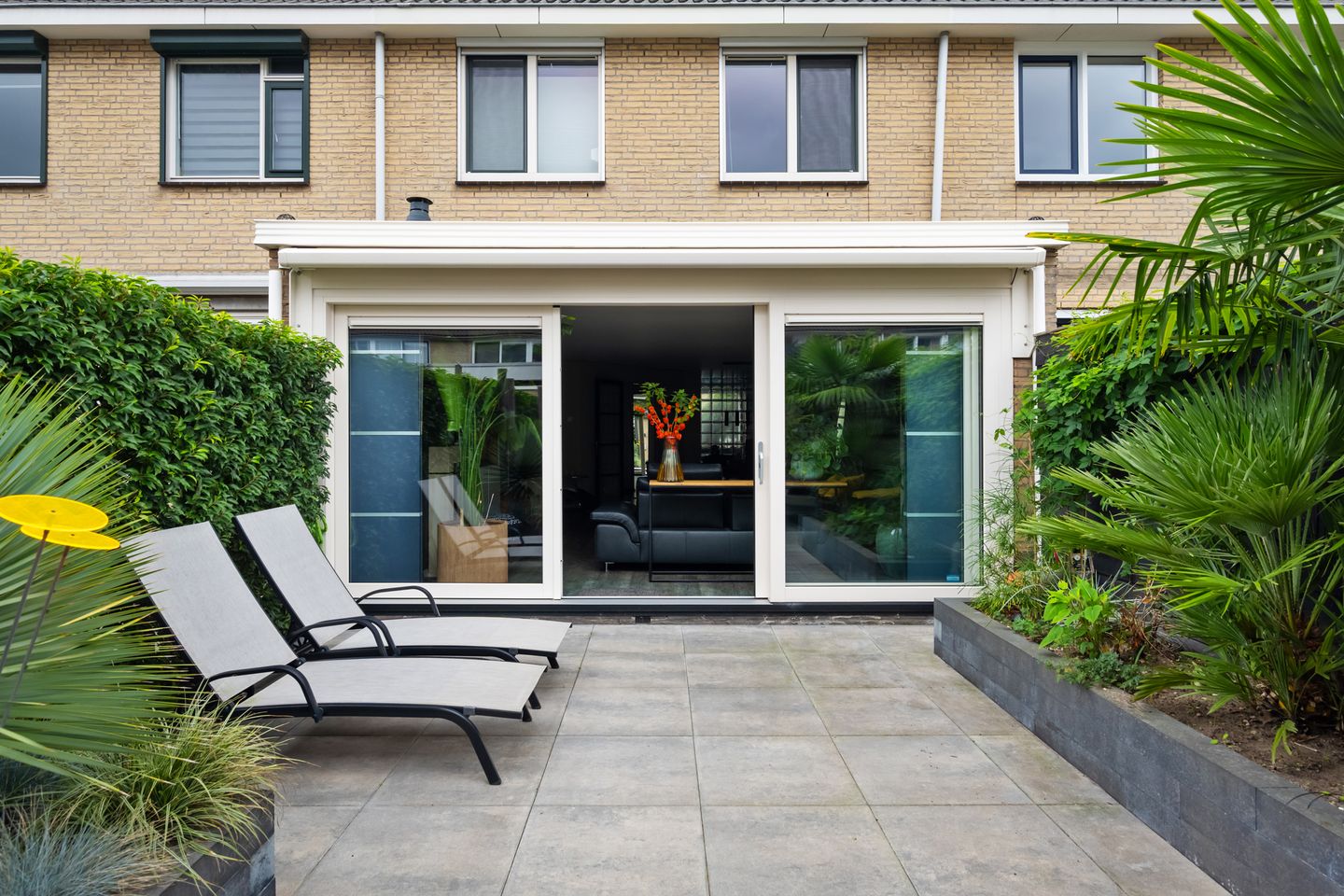 Photo 14 of Brahmsstraat 11