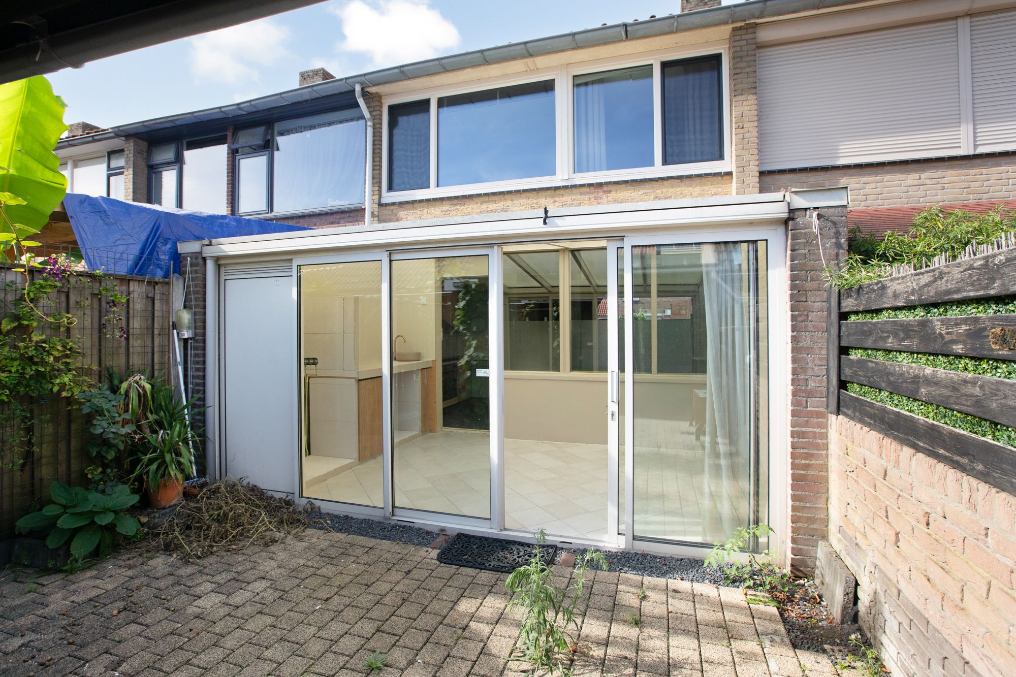 Foto 42 van Keizer Hendrikstraat 20