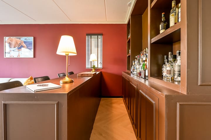 Twee-onder-één-kap te koop: Houtwal 25, Lelystad