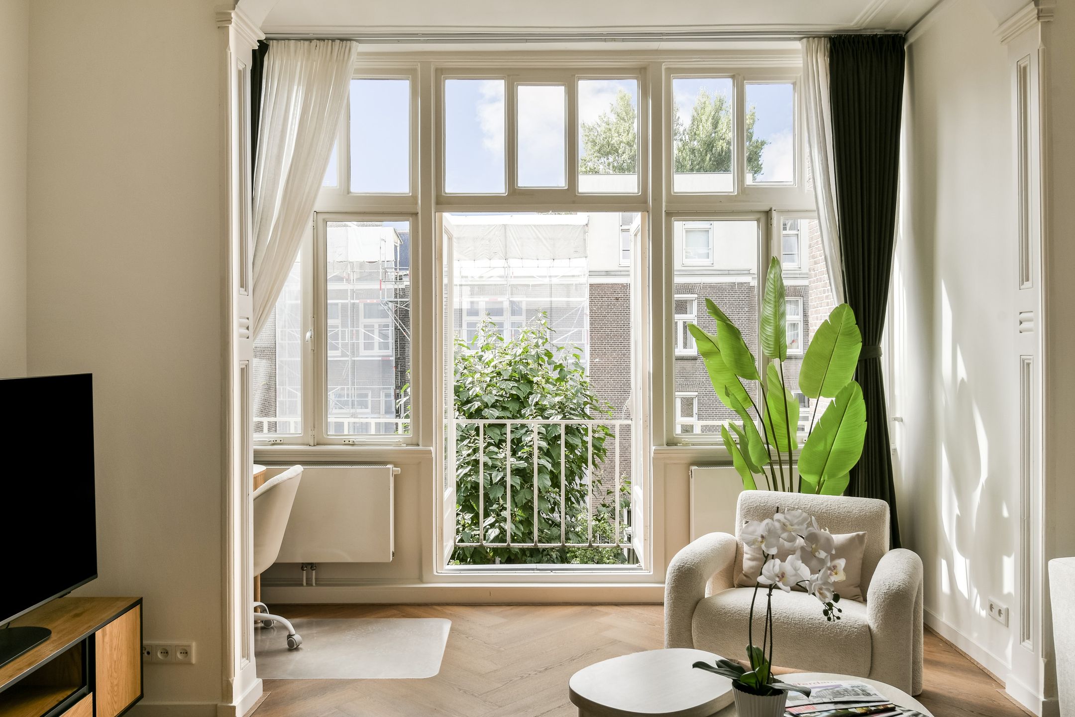 Photo 15 of Pieter de Hoochstraat 14-2