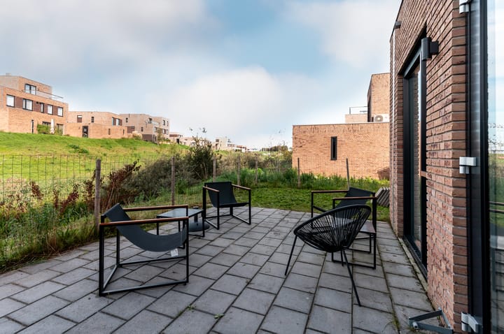 Twee-onder-één-kap te koop: Houtwal 25, Lelystad
