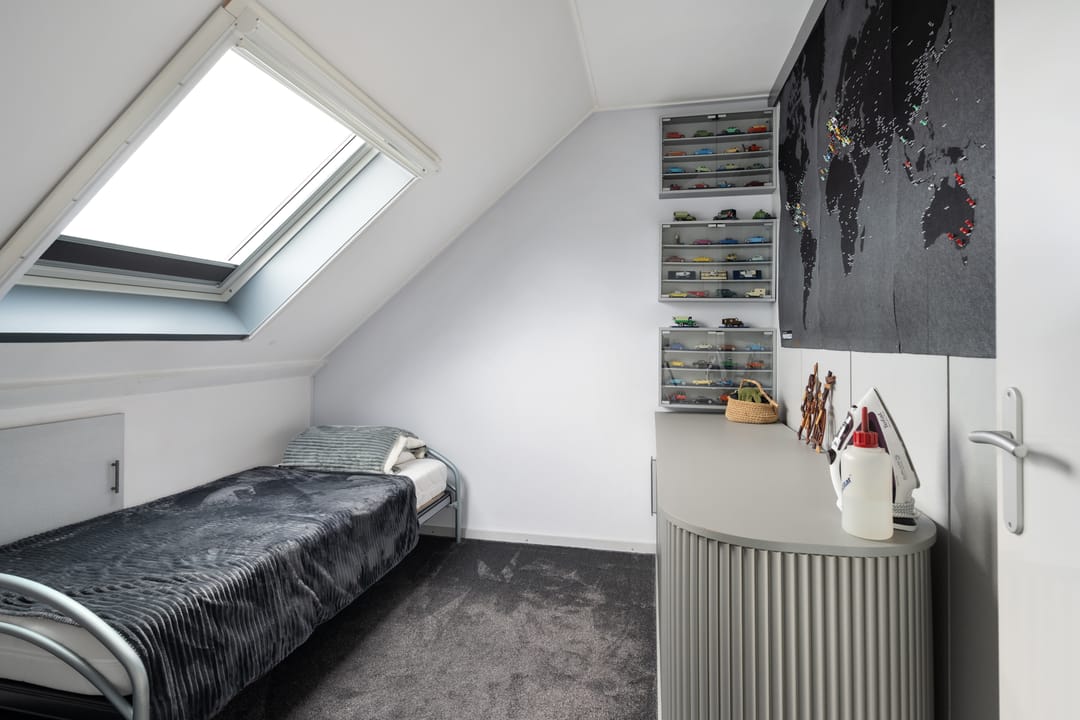 Photo 41 of Brahmsstraat 11