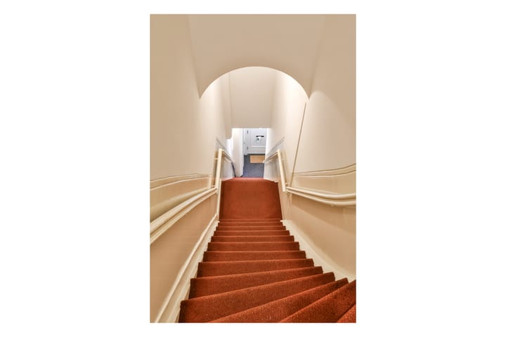 Appartement te huur: Pieter de Hoochstraat 14-2, Amsterdam