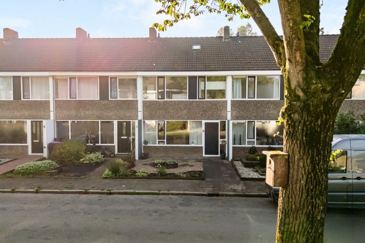 Foto 2 van Ruiterstraat 22
