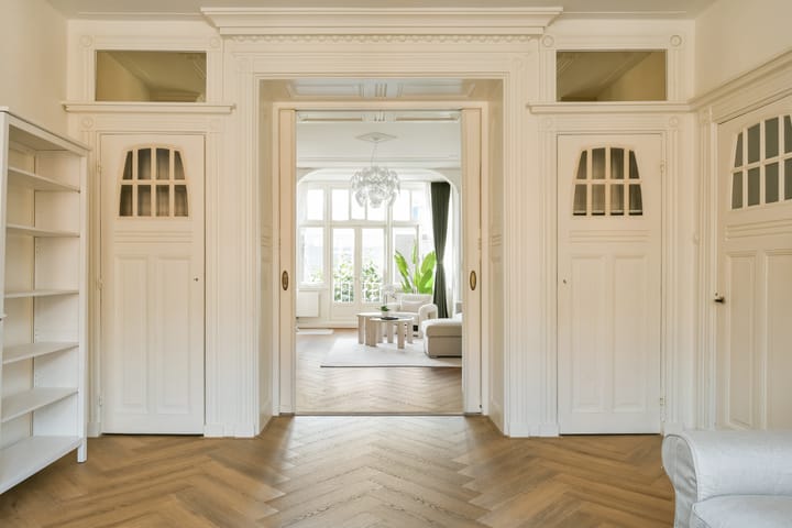 Appartement te huur: Pieter de Hoochstraat 14-2, Amsterdam