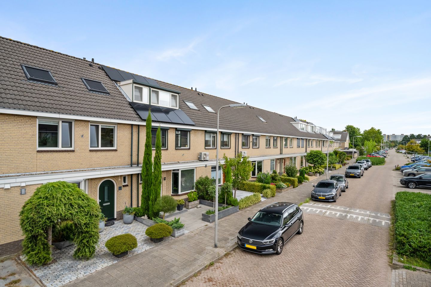 Photo 50 of Brahmsstraat 11