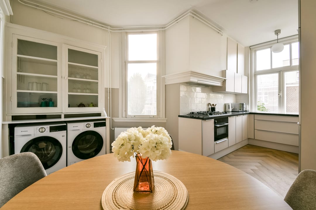 Photo 23 of Pieter de Hoochstraat 14-2
