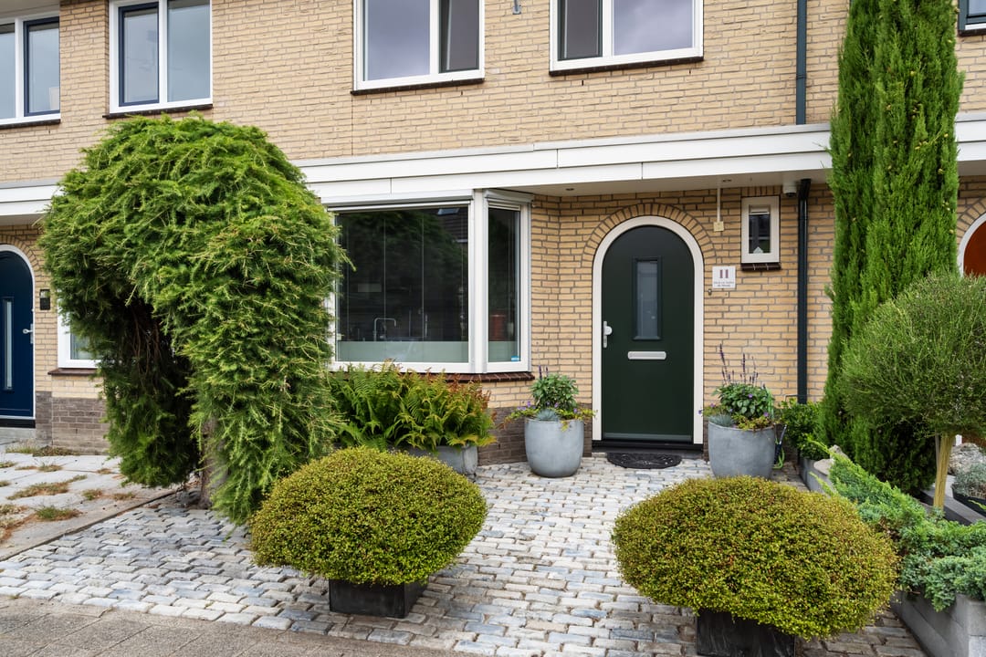 Photo 47 of Brahmsstraat 11