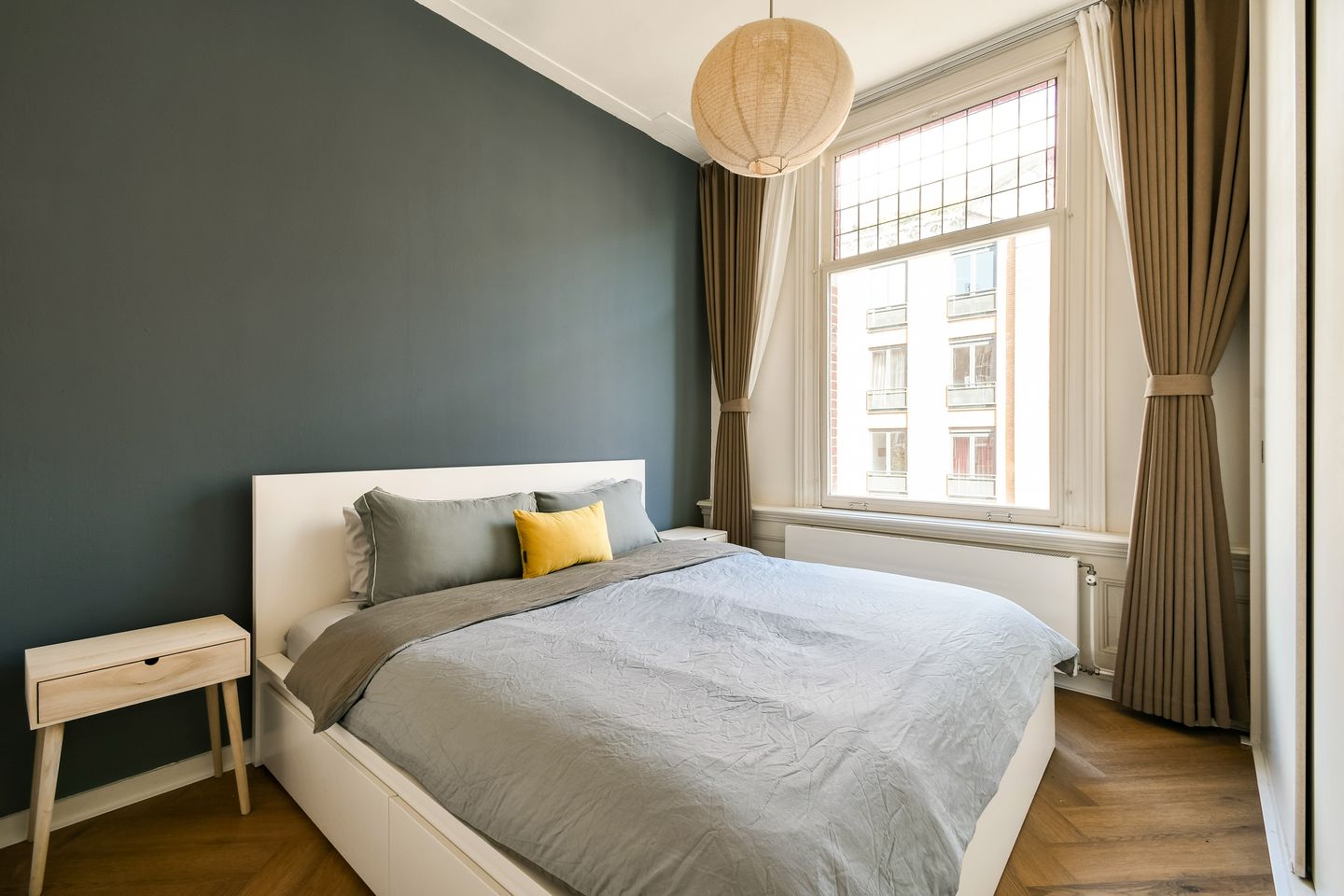 Photo 29 of Pieter de Hoochstraat 14-2