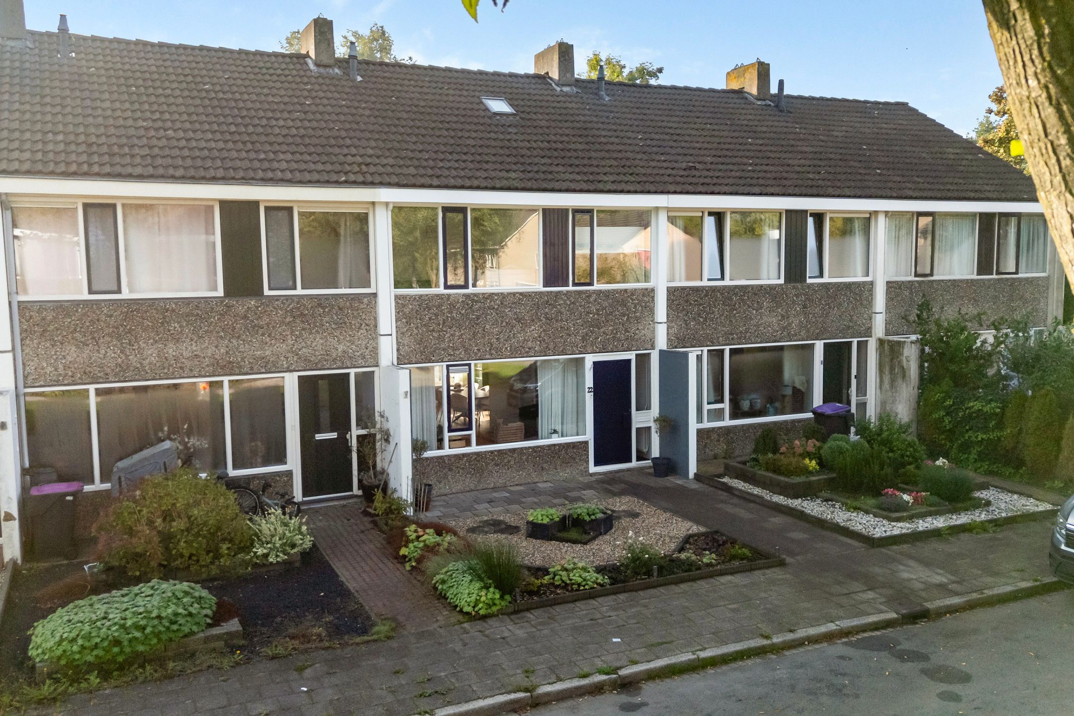 Foto 6 van Ruiterstraat 22
