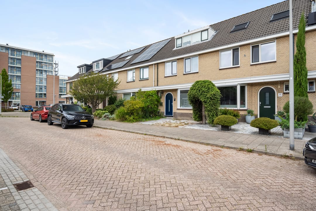 Photo 52 of Brahmsstraat 11