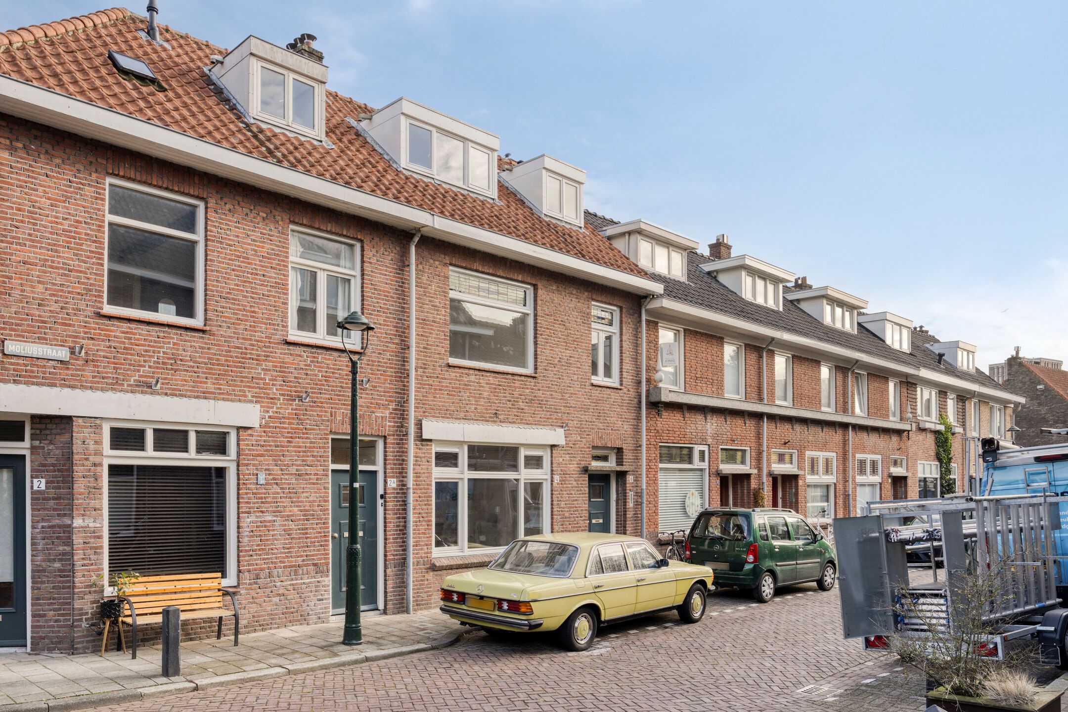 Moliusstraat 6 