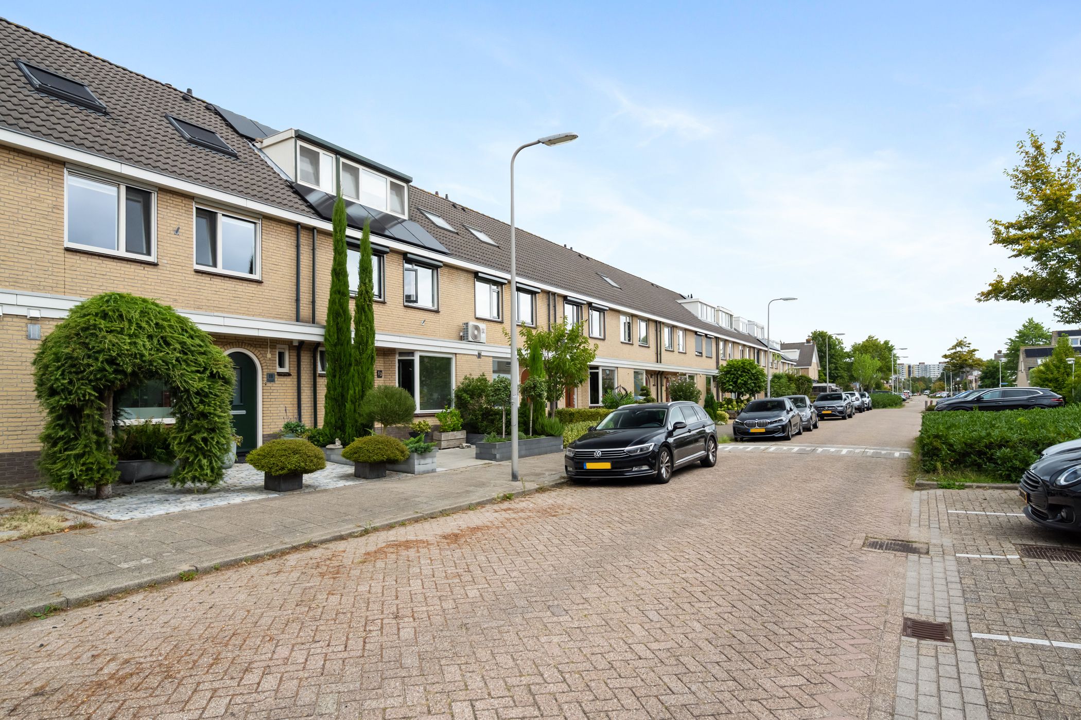 Photo 51 of Brahmsstraat 11