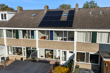 Ruiterstraat thumbnail