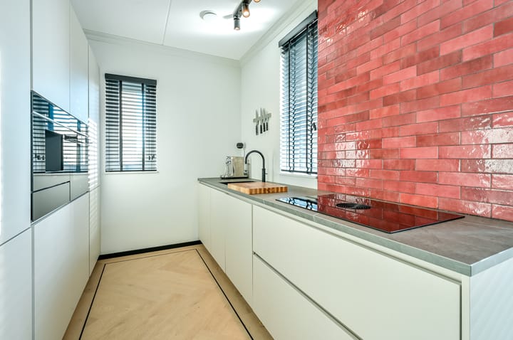 Twee-onder-één-kap te koop: Houtwal 25, Lelystad