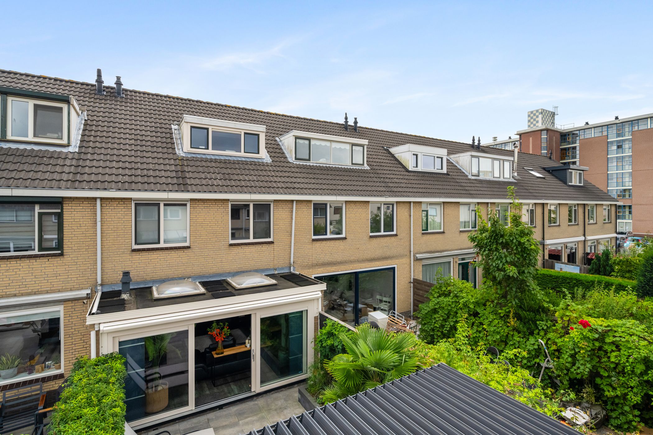 Photo 48 of Brahmsstraat 11