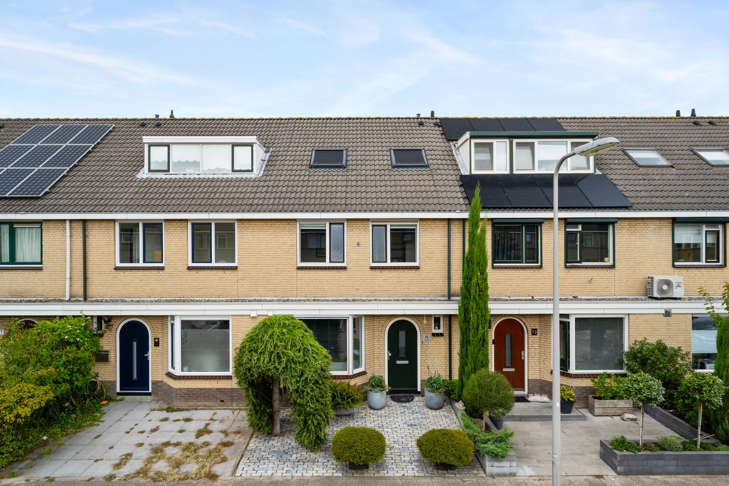 Photo 49 of Brahmsstraat 11